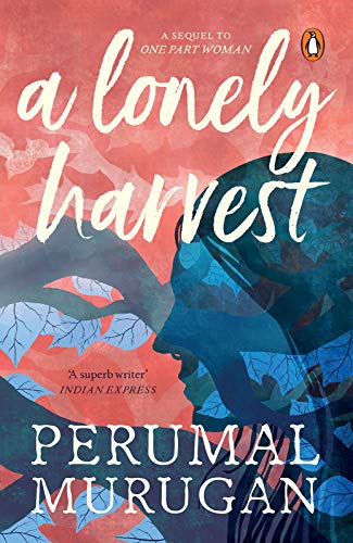 A Lonely Harvest cover