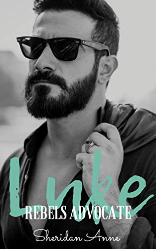 Luke book cover