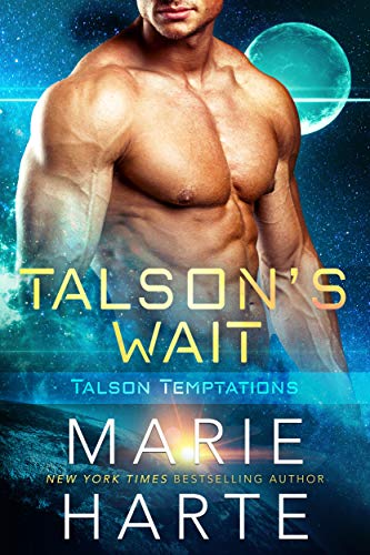 Talson's Wait cover