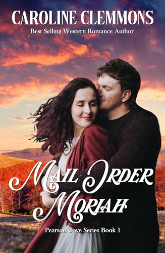 Mail-Order Moriah book cover