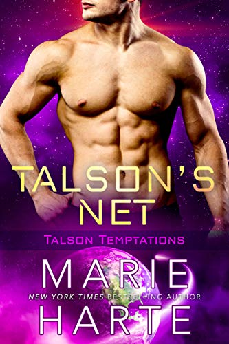 Talson's Net book cover