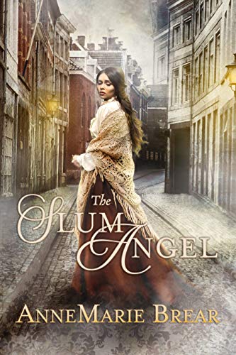 The Slum Angel cover