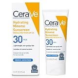 Sunscreen SPF 30 — Daily Mineral
