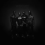 Weezer (Black Album)