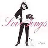 LOVE SONGS / 竹内まりや