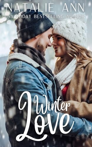Winter Love book cover