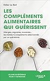 Les Compl%C3%A9ments Alimentaires Qui Gu%C3%A9rissent