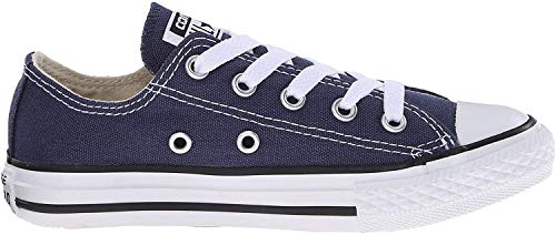 Converse Low TOP Navy
