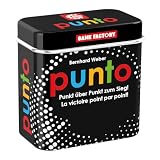 Punto Spieler 24 Dauer Ca 20 Minuten