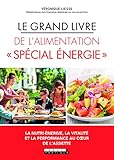 Le Grand Livre De L'alimentation 
