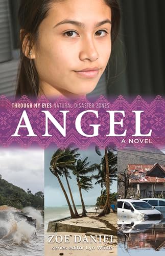 Angel (By: Zoe Daniel) cover