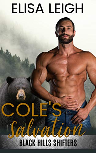 Cole's Salvation book cover