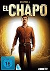 El Chapo - Staffel 1