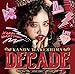 DECADE(通常盤)