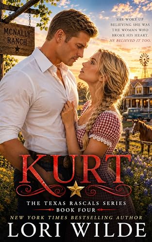 Kurt book cover