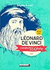Léonard de vinci, l'enfance d'un génie: roman à partir de 8 ans