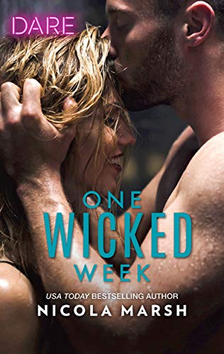 One Wicked Week book cover