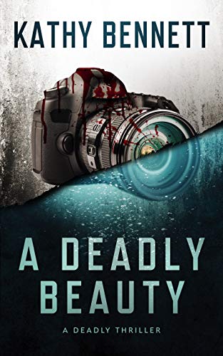 A Deadly Beauty book cover