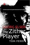 GEORG ELSER: The Zither Player