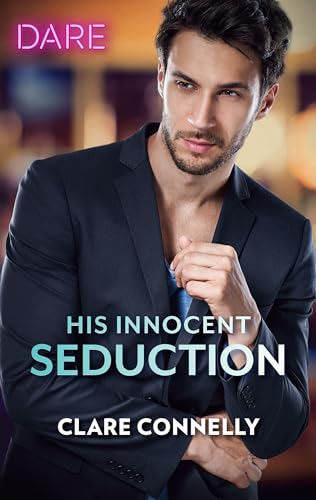 His Innocent Seduction book cover