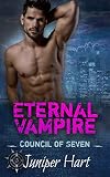 Eternal Vampire (Council of Seven)