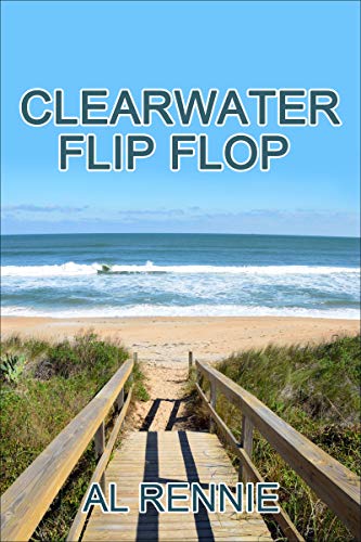 Clearwater Flip Flop cover
