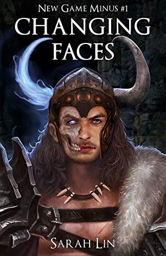 Changing Faces book cover