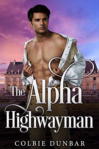 The Alpha Highwayman book cover