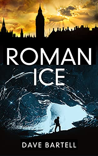 Roman Ice cover