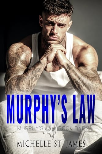 Murphy's Law book cover