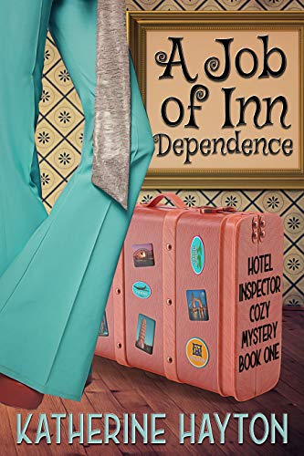 A Job of Inn Dependence book cover