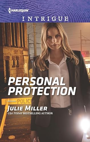 Personal Protection cover