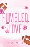 Fumbled Love Romantic Comedy English Edition