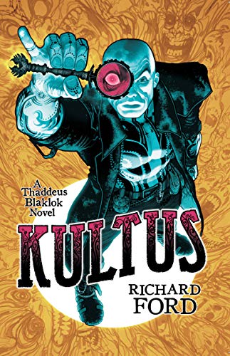 Kultus cover