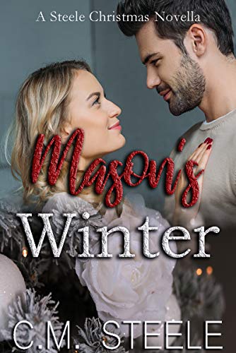Mason's Winter book cover