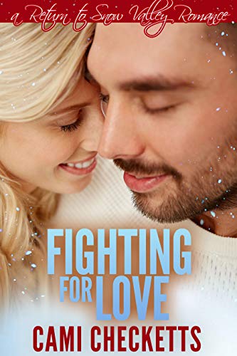 Fighting for Love book cover