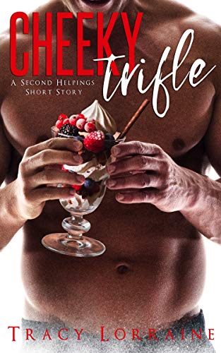 Cheeky Trifle book cover