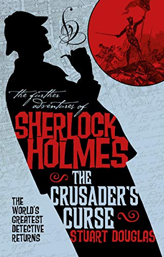 The Crusader's Curse book cover