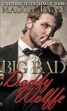 Big Bad Daddy Wolffe English Edition