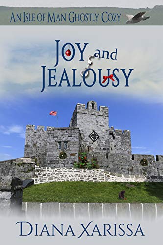 Joy and Jealousy cover