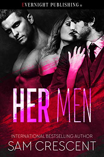 Her Men book cover