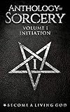 Initiation Anthology Of Sorcery Book 1 English Edition