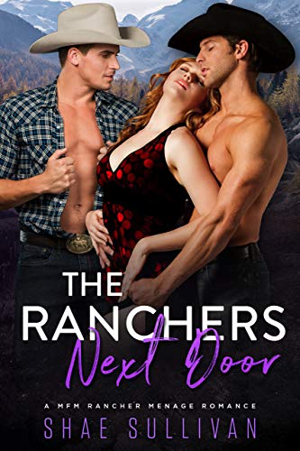 The Ranchers Next Door cover