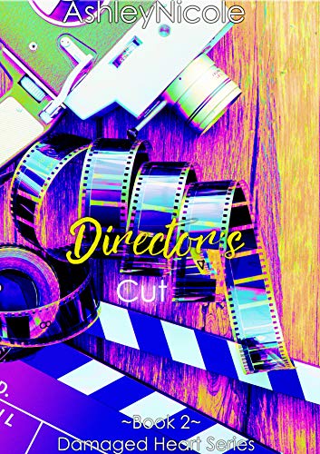 Director's Cut book cover