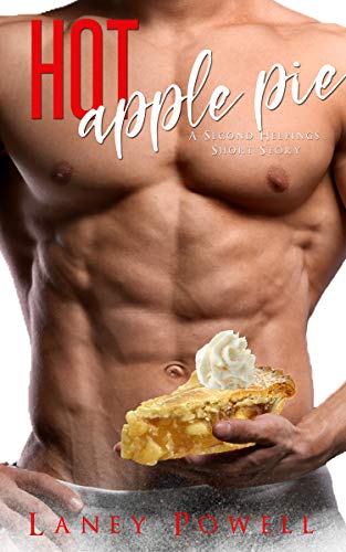 Hot Apple Pie book cover