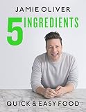 5 Ingredients Quick Easy Food