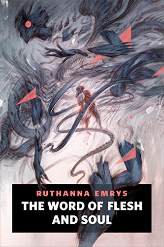 The Word of Flesh and Soul book cover