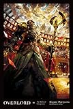 Overlord Vol 10 Light Novel The Ruler Of Conspiracy