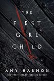 Book cover for “The First Girl Child”