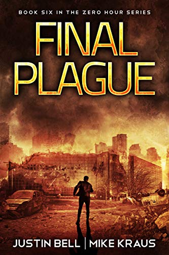 Final Plague book cover